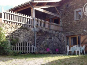 Gîte moderne avec patio privatif, proche Parc du Pilat, idéal pour activités plein air et détente - FR-1-496-70